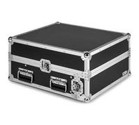 Power Dynamics PD-F2U10 - Rackcase 2 U 19" avec Emplacement pour Table de Mixage 10U