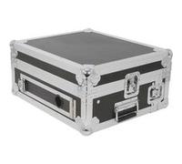 Power Dynamics PD-F3U7 - Flightcase DJ, Poignées Intégrées, Conception Robuste Noir