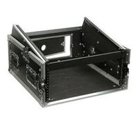 PD-F4U10 - Rackcase 4U 19 et pour Table de Mixage 10U