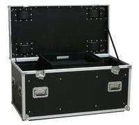 Power Dynamics PD-FA2 - Flightcase pour Câbles & Équipements Noir