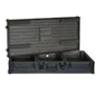 Power Dynamics PD-FC1 Flightcase pour DJM Mixeur / 2X CDJ lecteur CD