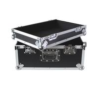 Power Dynamics PD-FC6 - Flightcase pour Équipements DJs Noir
