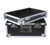 Power Dynamics PD-FC6 - Flightcase pour Équipements DJs Noir