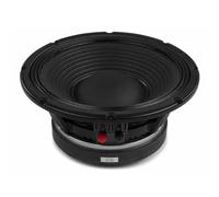 Power Dynamics PD12C Haut-Parleur Grave 12" - Boomer 1200 Watts max, Impédance 8 Ohms, Bobine 4" 100 mm cuivre, Excellente qualité sonore, Convient pour une large gamme d’applications
