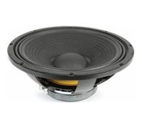 Power Dynamics PD15PS - Haut-Parleur Boomer 15, Puissance 800 Watts - Aluminium G