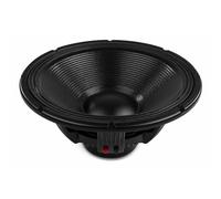 Power Dynamics PD18NW Haut-Parleur Grave 18" - Boomer 2000 Watts Max, Aimant Néodymium, Impédance 8 Ohms, Bobine 4" 100mm Cuivre, Convient pour Une Large Gamme d'Applications