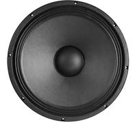 Skytec PD18PS Haut-Parleur Boomer Aluminium 18" - Puissance 1200 Watts Max, Saladier en Fonte d'aluminium, Suspension Simple, Idéal pour des Performances Élevées