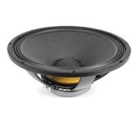 Skytec PD18PS Haut-Parleur Boomer Aluminium 18" - Puissance 1200 Watts Max, Saladier en Fonte d'aluminium, Suspension Simple, Idéal pour des Performances Élevées