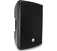 Power Dynamics PD410P - Enceinte Passive, Puissance de 800 Watts, 2 Voies, 10 Pouces, Tophat, Idéal pour Les DJ Mobiles