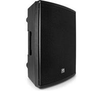 Power Dynamics PD412A 2-voies Noir Avec fil &sans fil 1400 W