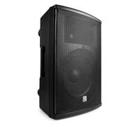 Power Dynamics PD412A 2-voies Noir Avec fil &sans fil 1400 W