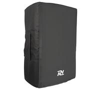Power Dynamics PD415SC - Housse de luxe pour enceinte PD415 nylon résistant à l’eau haute qualité