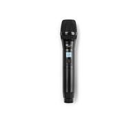 Power Dynamics PD520HH - Microphone main UHF 100 canaux pour système PD524