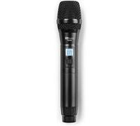 Power Dynamics PD520HH - Microphone main UHF 100 canaux pour système PD524