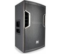 Power Dynamics PD612A - Enceinte Active Professionnelle 12" , 400W, Bi-Amplifiée Noir G