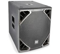 Power Dynamics PD615SA - Caisson de basse actif professionnel 15"", 1000 Watts