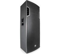 Power Dynamics PD625A Enceinte Active 2X 15, Puissance Max 1600 Watts, Sono Professionnelle, Boitier Résistant Très Solide avec Poignées