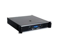 Power Dynamics PDA-B1500 - Amplificateur professionnel, puissance 1500 Watts