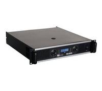 Enceintes, baffle et amplis DJ Power Dynamics PDA-B2500 - Amplificateur Professionnel, Puissance 2400 Watts