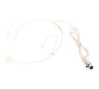 Power Dynamics PDH1 Microphone Serre-Tête Beige G