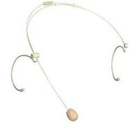 Power Dynamics PDH4 - Microphone Serre-Tête pour Ordinateur - Peau Beige