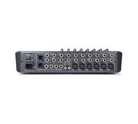 Power Dynamics PDM-S1204 Mixer 12 canaux DSP MP3 USB Bluetooth