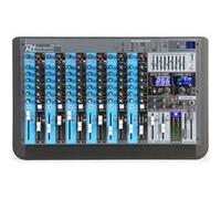 Power Dynamics PDM-S1604 - Console de Mixage Professionnelle Analogique 16 Canaux