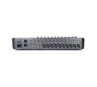 Power Dynamics PDM-S1604 - Console de Mixage Professionnelle Analogique 16 Canaux