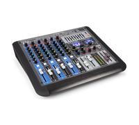 Power Dynamics PDM-S804 Table de mixage 8 canaux