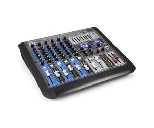Power Dynamics PDM-S804 Table de mixage 8 canaux