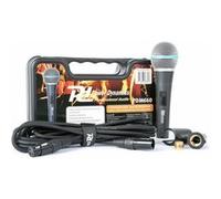 Power Dynamics PDM660 Microphone à condensateur XLR +48V G