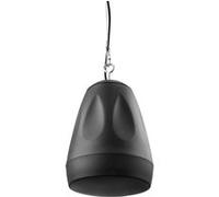 Power Dynamics PDS65B - Enceinte à Suspendre 100 V/80W - Noir Noir