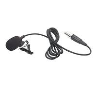 Power Dynamics PDT1 Microphone cravate, Mini XLR