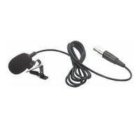 PDT1 Microphone cravate, Mini XLR