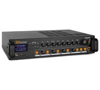 Power Dynamics PDV240MP3 Noir