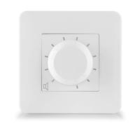 Power Dynamics PDVC30 - Contrôle du Volume, 100 Volts, 30 Watts