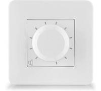 Power Dynamics PDVC30 - Contrôle du Volume, 100 Volts, 30 Watts Blanc