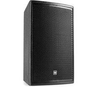 Power Dynamics PDW8B Enceinte passive murale 300W - Noir, enceinte 2 voies, branchements NL4, woofer 8 et tweeter 1, Noir