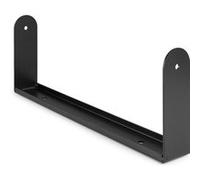 Power Dynamics PDW8BR Etrier de fixation pour enceinte passive PDW8B - Noir, montage horizontale ou vertical G
