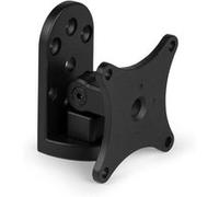 Power Dynamics PDWSB - Support Mural Pivotable et Inclinable pour la Gamme d’Enceintes Power Dynamics PDW G