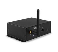 Power Dynamics Récepteur Bluetooth PDX40 – Stéréo Pro, XLR & Jack 6,3 mm, Streaming sans fil