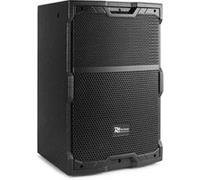 Enceinte Sono DJ Power Dynamics PDY210 Enceinte Passive 10'' 400 Watts - Enceinte Full Range de Sonorisation Professionnelle
