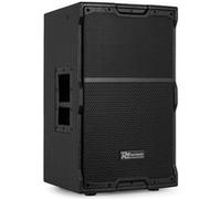 PDY212A Enceinte Active 12'' 700 Watts - Enceinte Full Range de Sonorisation Professionnelle