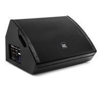 Power Dynamics PDY212SM Enceinte Retour de Scène Active 12’’ 700 Watts - Enceinte de Sonorisation Professionnelle - Gamme Complète Disponible - Idéale pour Concerts, Discothèques, Scènes