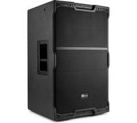 Power Dynamics PDY215 Enceinte Passive 15’’ 800 Watts - Enceinte Full Range de Sonorisation Professionnelle Noir