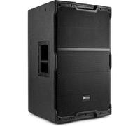 Power Dynamics PDY215 Enceinte Passive 15’’ 800 Watts - Enceinte Full Range de Sonorisation Professionnelle Noir G