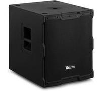 Power Dynamics PDY215S Caisson de Basse Passif 15'' 900 Watts - Subwoofer Full Range de Sonorisation Professionnelle - Gamme Complète Disponible - Idéale pour Clubs, Installations Sportives