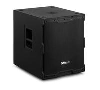 Power Dynamics PDY215S Caisson de Basse Passif 15'' 900 Watts - Subwoofer Full Range de Sonorisation Professionnelle - Gamme Complète Disponible - Idéale pour Clubs, Installations Sportives