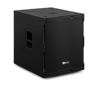 Power Dynamics PDY218S Caisson de Basse Passif 18'' 1000 Watts - Subwoofer Full Range de Sonorisation Professionnelle - Gamme Complète Disponible - Idéale pour Clubs, Installations Sportives