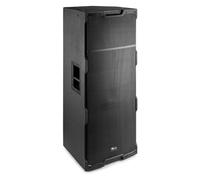 Power Dynamics PDY2215 Enceinte Passive 2x15’’ 1600 Watts - Enceinte Full Range de Sonorisation Professionnelle - Gamme Complète Disponible - Idéale pour Clubs, Discothèques, Installations Sportives